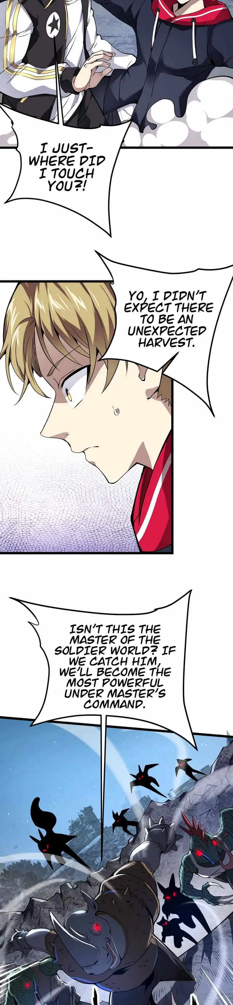 Combine Cube Chapter 21 18